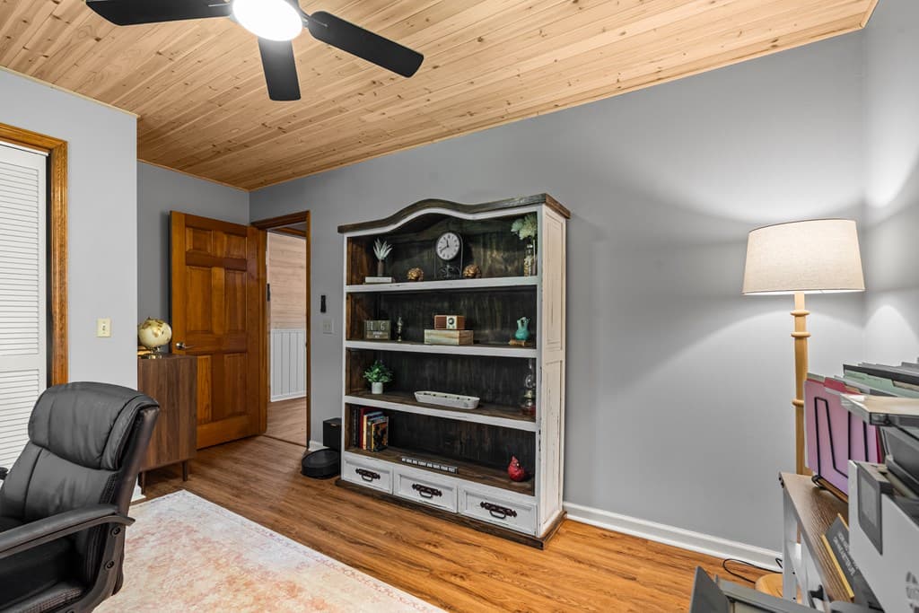 114 Nottely Shores W, Blairsville GA 30512 - Photo