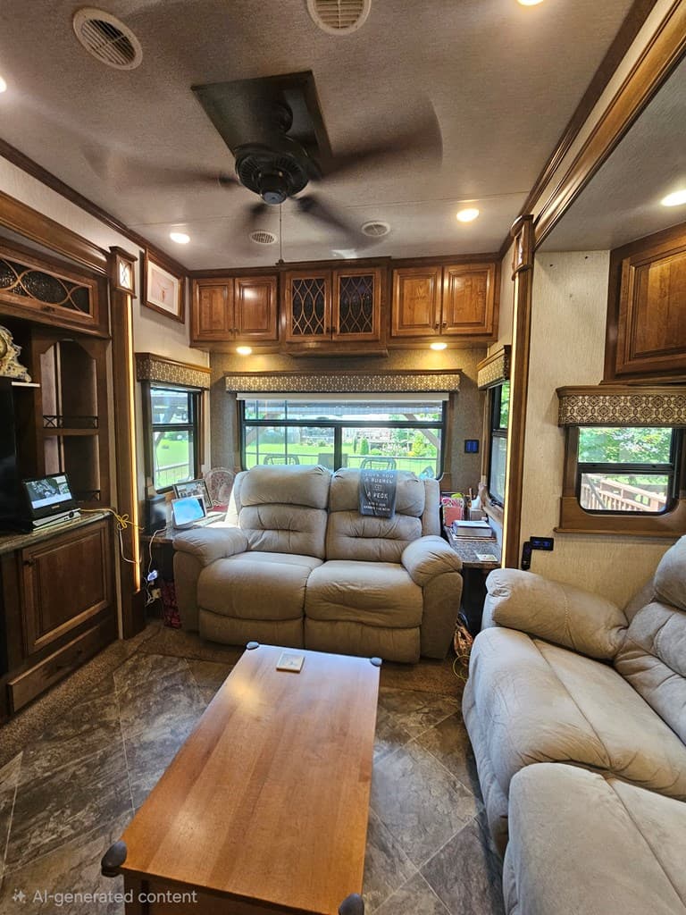 95 Kole Drive, Blairsville GA 30512 - Photo