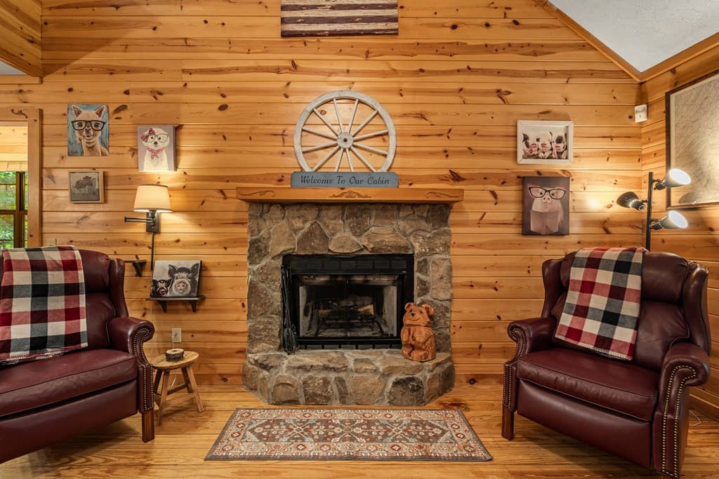 270 Sugar Creek Road, Blairsville GA 30512 - Photo