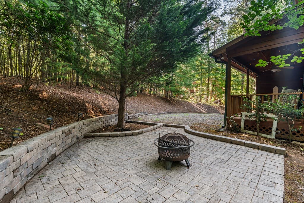 270 Sugar Creek Road, Blairsville GA 30512 - Photo