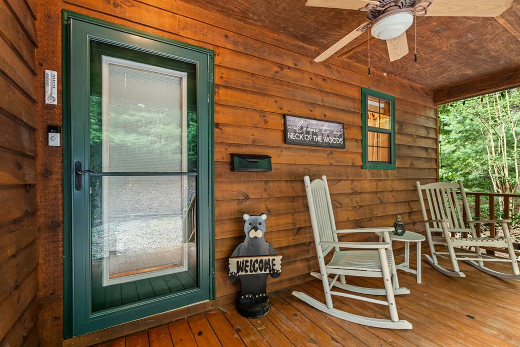 270 Sugar Creek Road, Blairsville GA 30512 - Photo