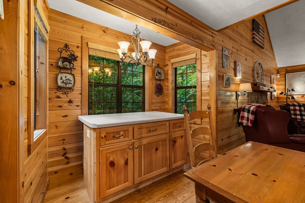 270 Sugar Creek Road, Blairsville GA 30512 - Photo