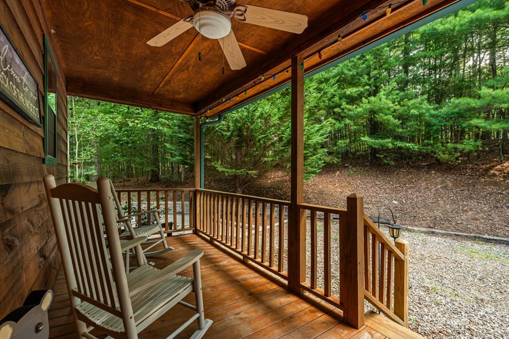 270 Sugar Creek Road, Blairsville GA 30512 - Photo