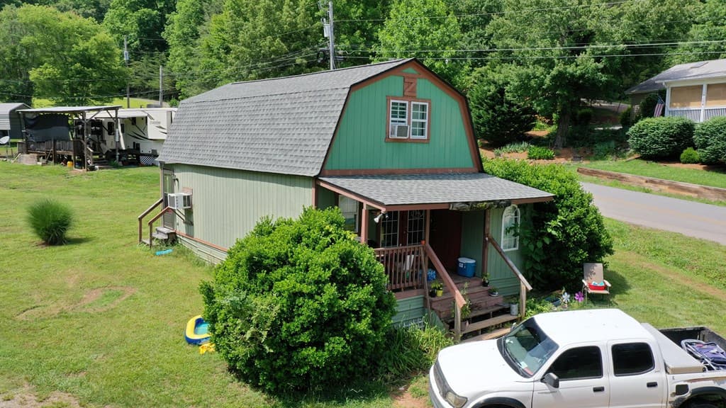 6990 Clarence Nichols Road, Young Harris GA 30582 - Photo