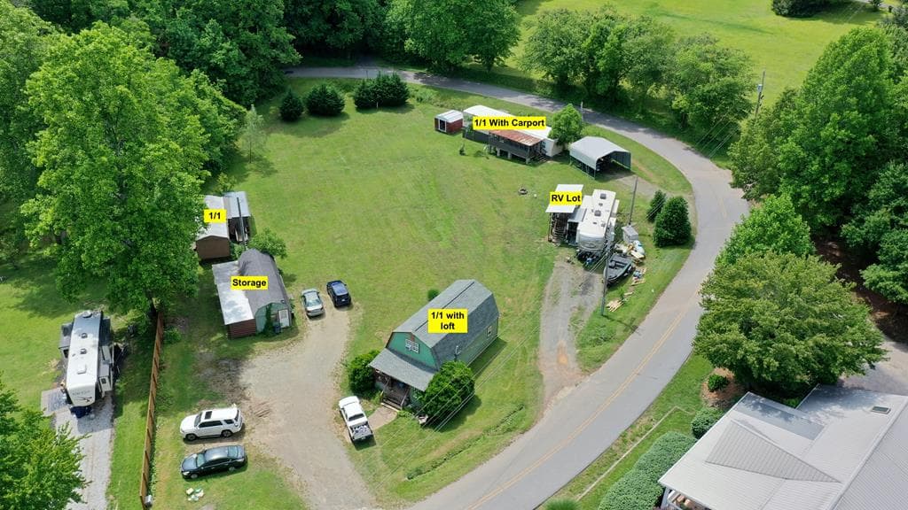6990 Clarence Nichols Road, Young Harris GA 30582 - Primary photo