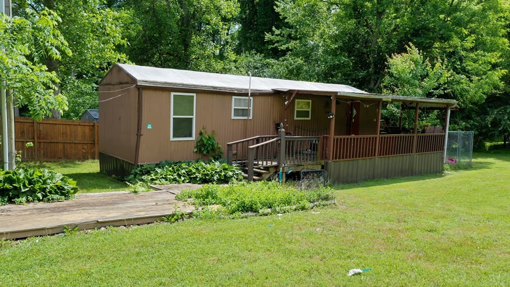 6990 Clarence Nichols Road, Young Harris GA 30582 - Photo