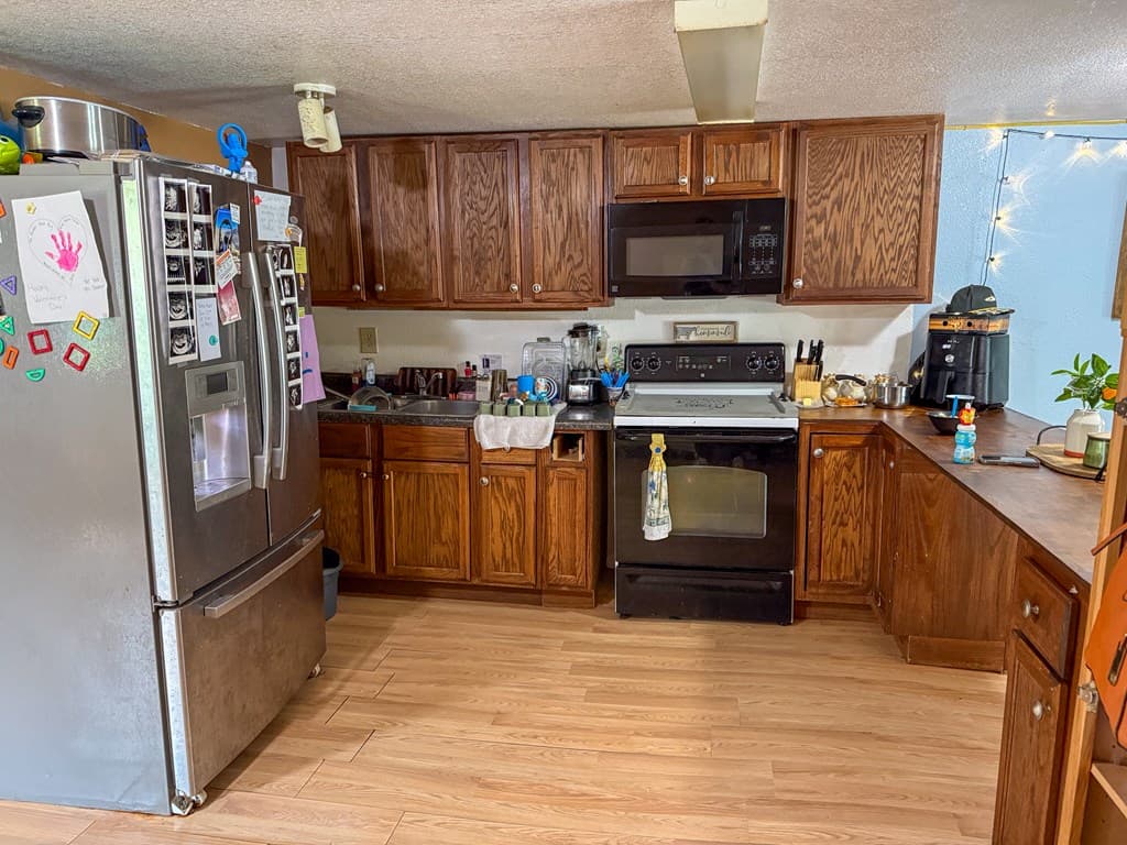 6990 Clarence Nichols Road, Young Harris GA 30582 - Photo