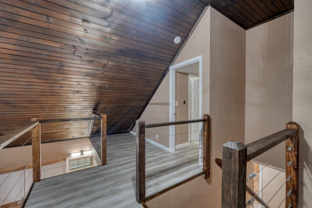 125 Big Foot Lane, Blairsville GA 30512 - Photo