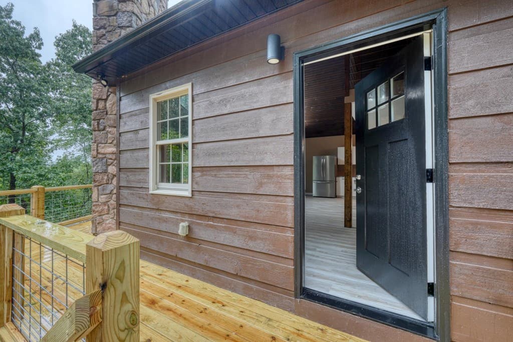 125 Big Foot Lane, Blairsville GA 30512 - Photo