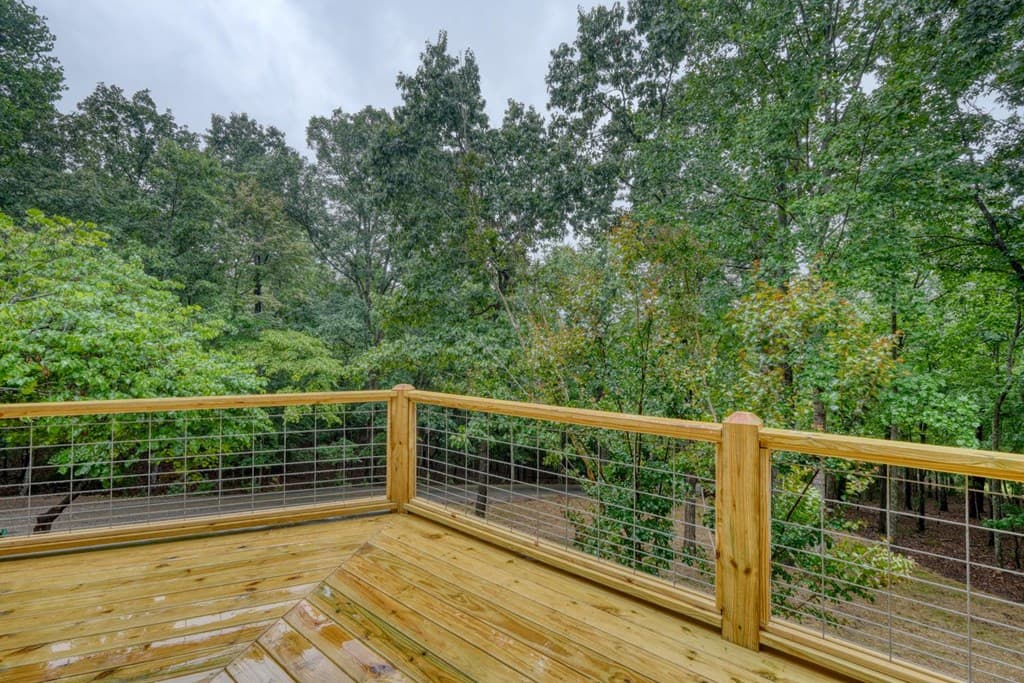 125 Big Foot Lane, Blairsville GA 30512 - Photo