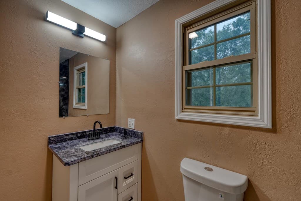125 Big Foot Lane, Blairsville GA 30512 - Photo