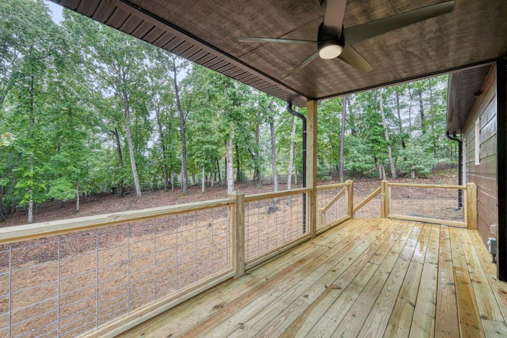 125 Big Foot Lane, Blairsville GA 30512 - Photo