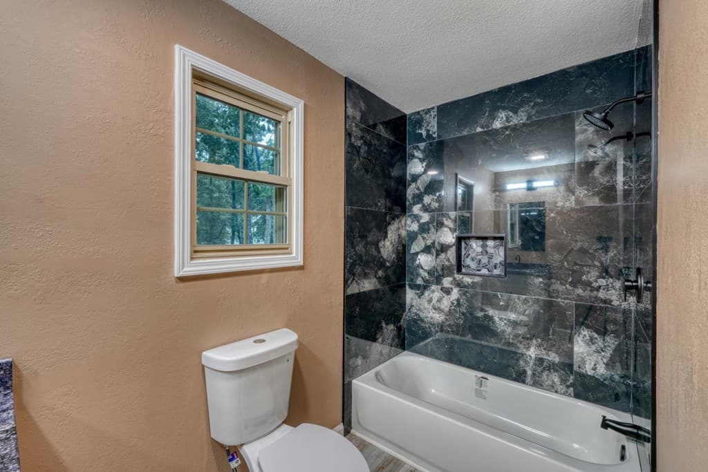 125 Big Foot Lane, Blairsville GA 30512 - Photo