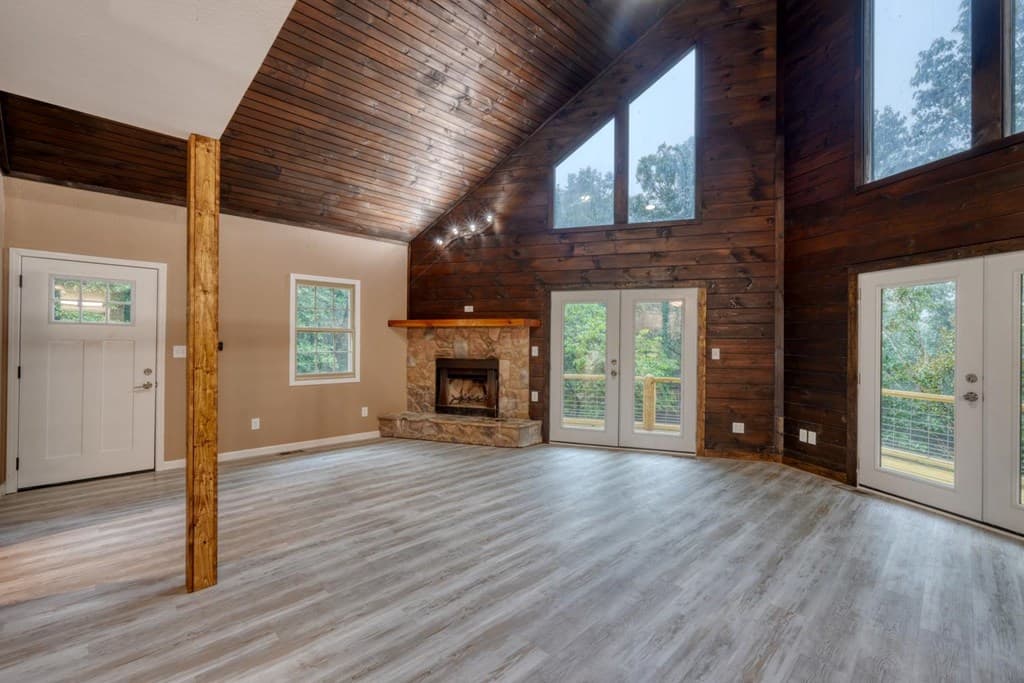 125 Big Foot Lane, Blairsville GA 30512 - Photo