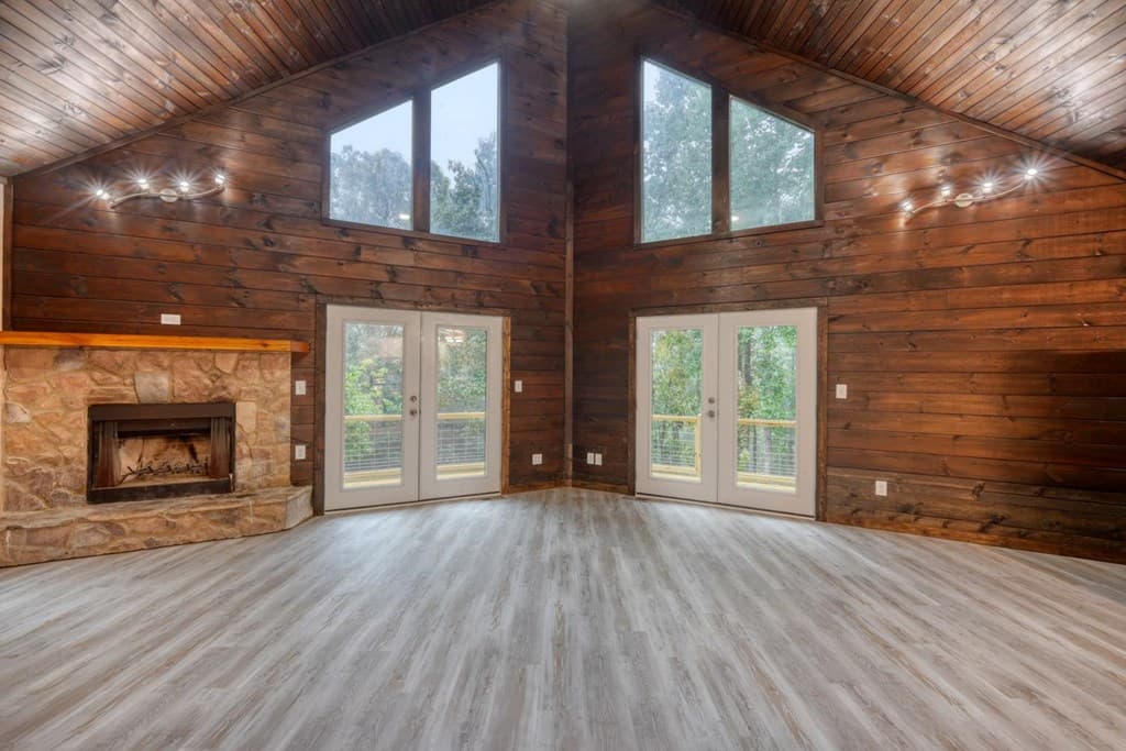 125 Big Foot Lane, Blairsville GA 30512 - Photo