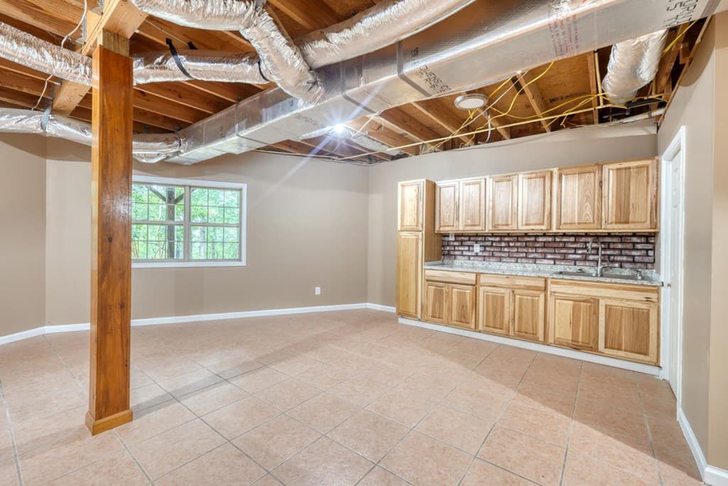 125 Big Foot Lane, Blairsville GA 30512 - Photo