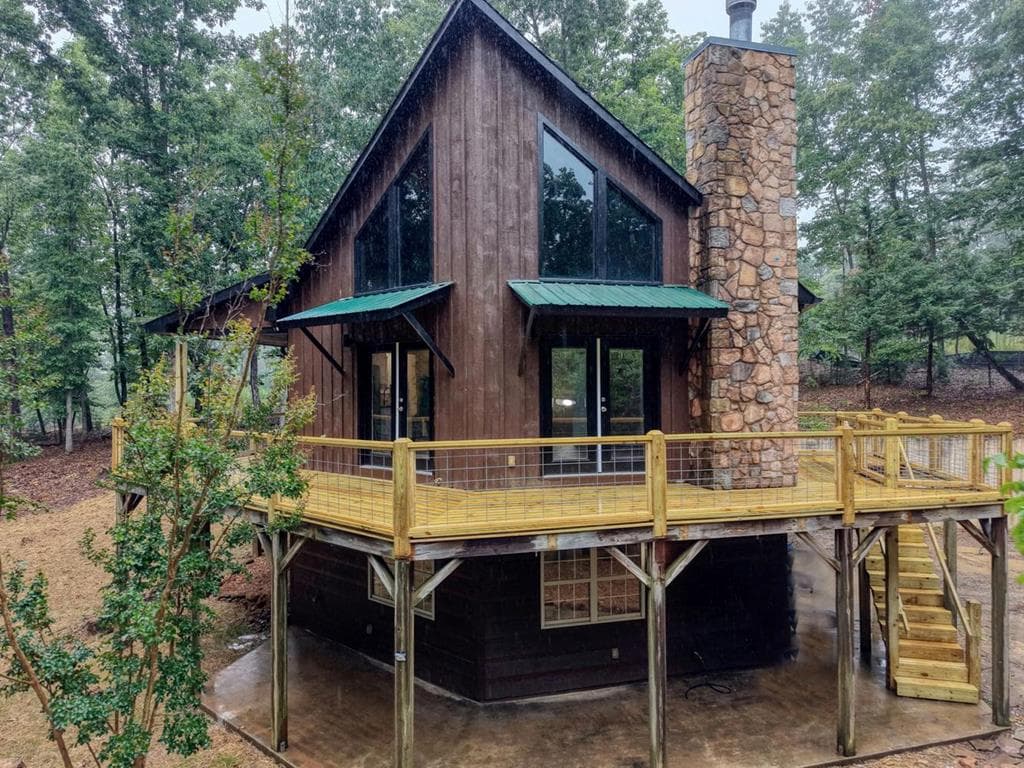 125 Big Foot Lane, Blairsville GA 30512 - Primary photo