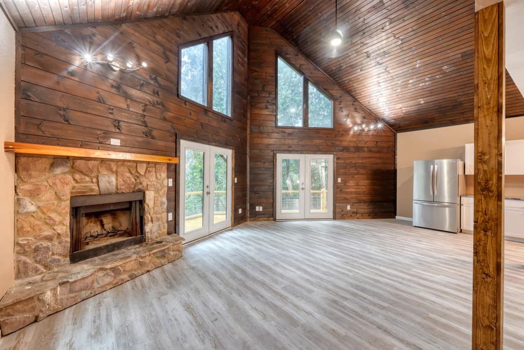 125 Big Foot Lane, Blairsville GA 30512 - Photo