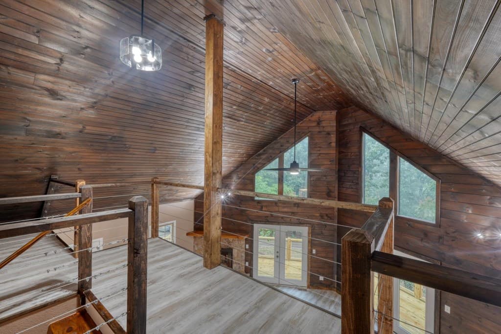 125 Big Foot Lane, Blairsville GA 30512 - Photo