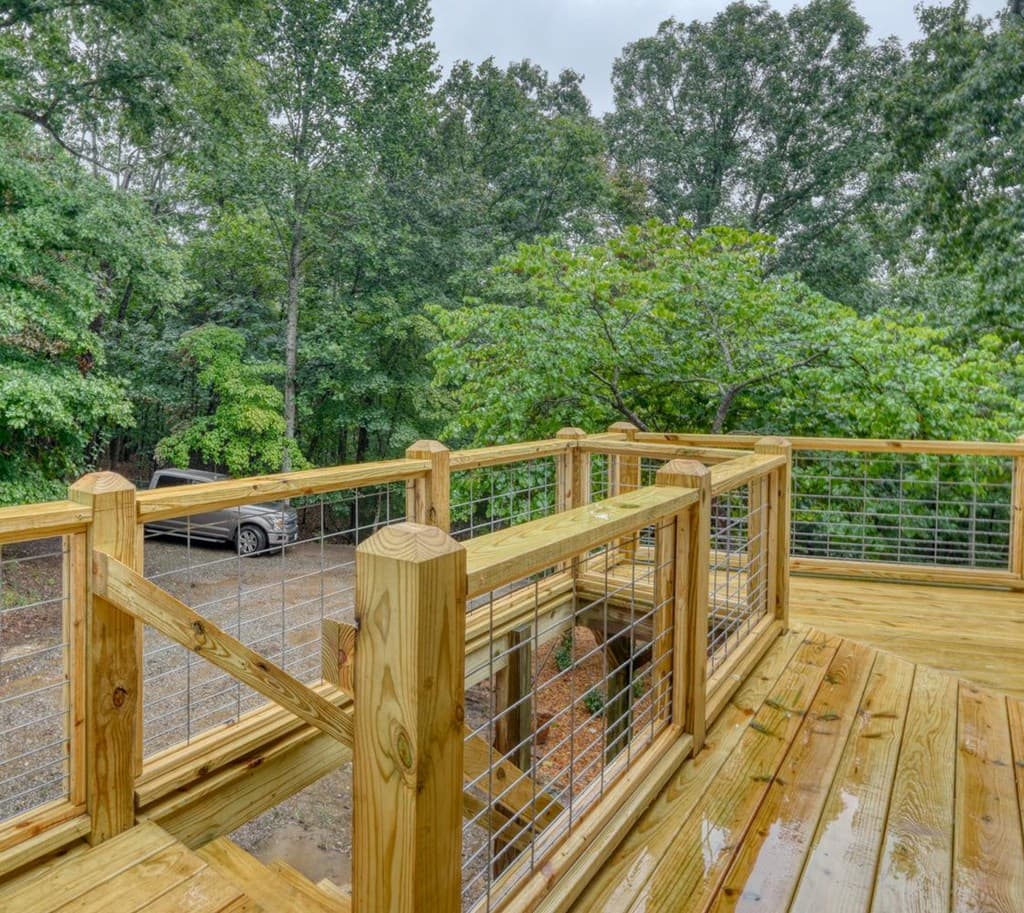 125 Big Foot Lane, Blairsville GA 30512 - Photo
