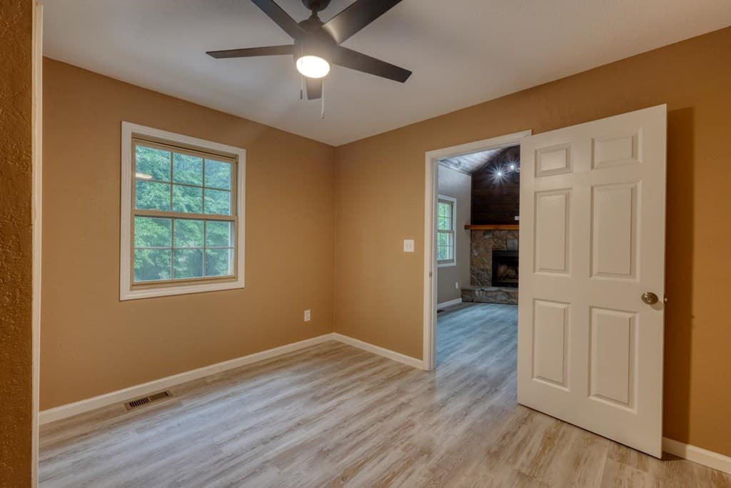 125 Big Foot Lane, Blairsville GA 30512 - Photo