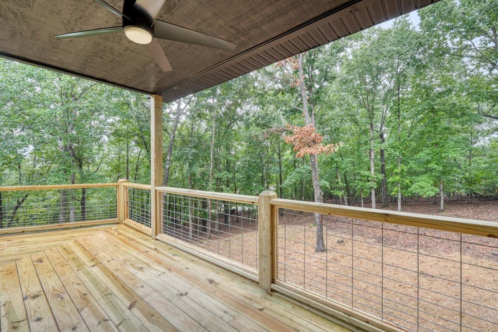 125 Big Foot Lane, Blairsville GA 30512 - Photo
