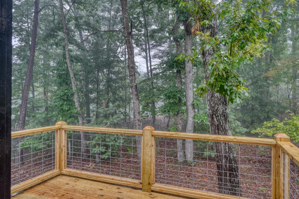 125 Big Foot Lane, Blairsville GA 30512 - Photo