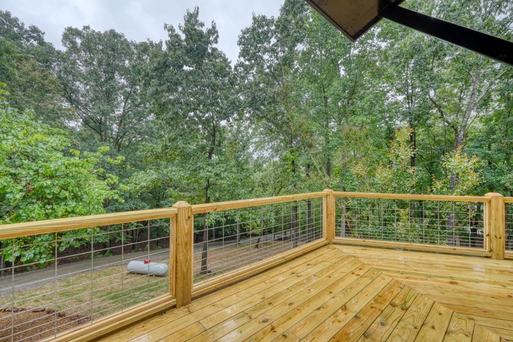 125 Big Foot Lane, Blairsville GA 30512 - Photo