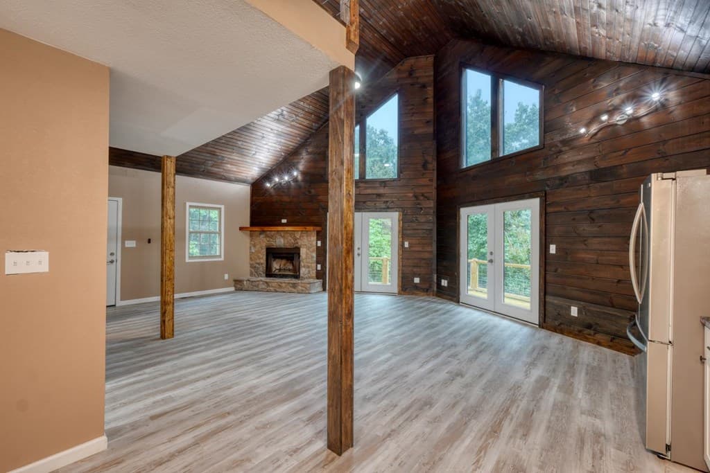 125 Big Foot Lane, Blairsville GA 30512 - Photo