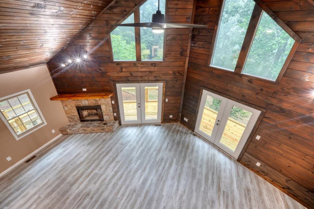 125 Big Foot Lane, Blairsville GA 30512 - Photo