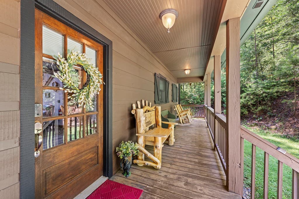 120 Walnut Mountain Court, Ellijay GA 30536 - Photo