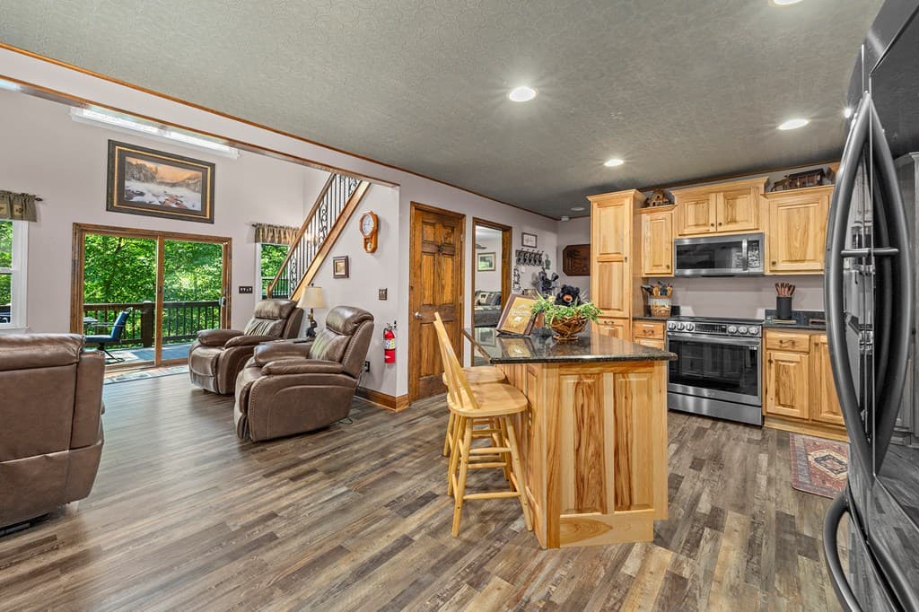 120 Walnut Mountain Court, Ellijay GA 30536 - Photo