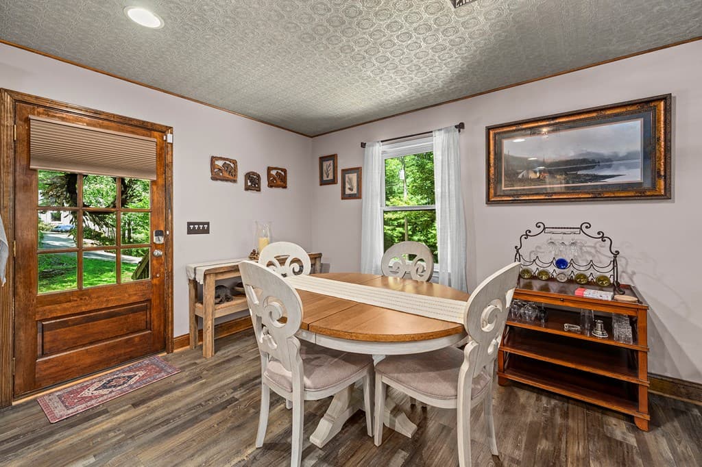 120 Walnut Mountain Court, Ellijay GA 30536 - Photo
