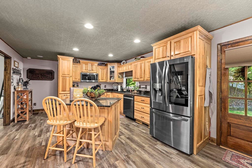 120 Walnut Mountain Court, Ellijay GA 30536 - Photo