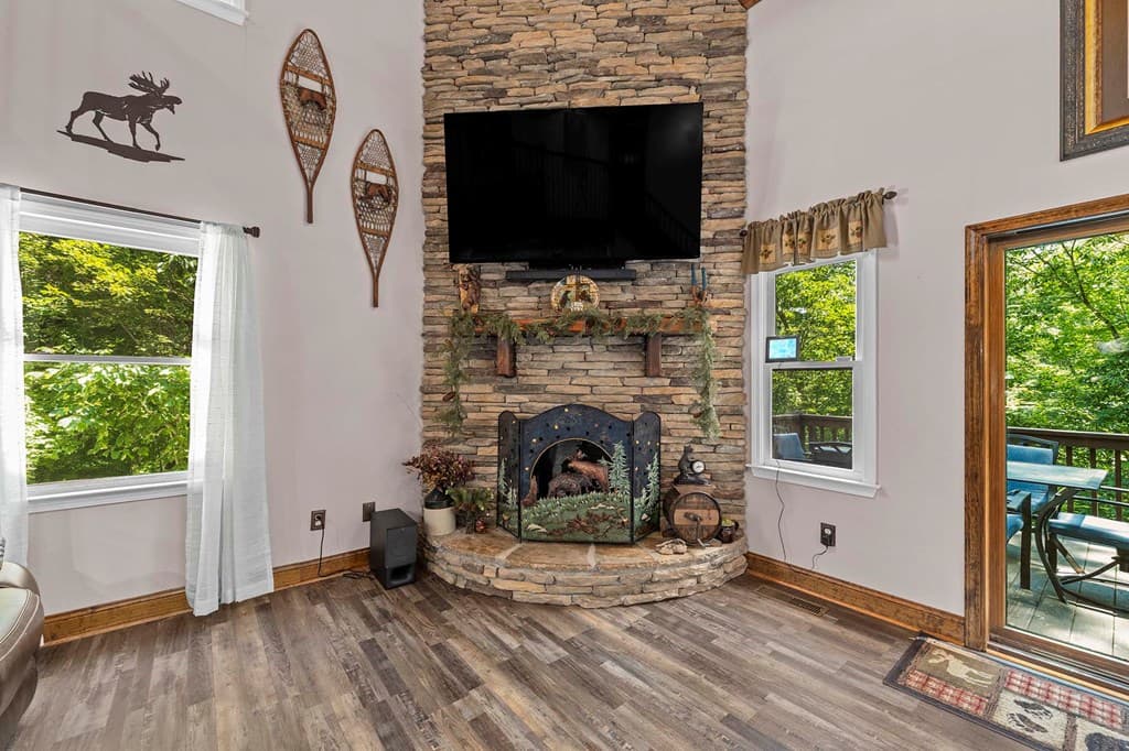 120 Walnut Mountain Court, Ellijay GA 30536 - Photo