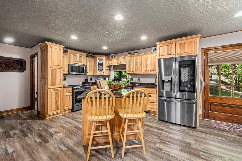 120 Walnut Mountain Court, Ellijay GA 30536 - Photo