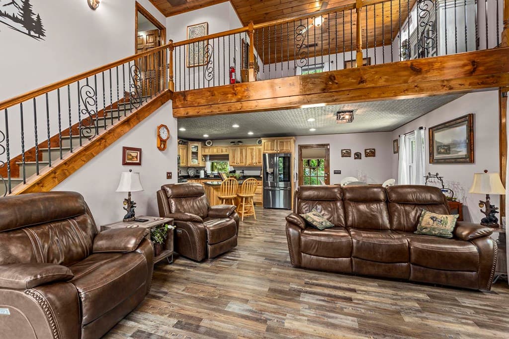 120 Walnut Mountain Court, Ellijay GA 30536 - Photo