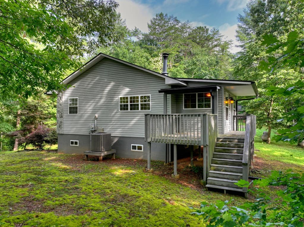 387 Ruby Lane, Mineral Bluff GA 30559 - Photo