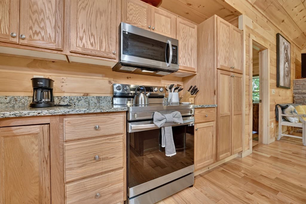 203 Buck Creek Trail, Epworth GA 30541 - Photo