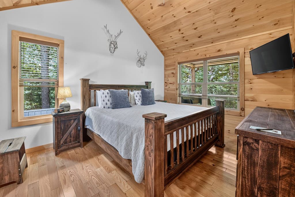 203 Buck Creek Trail, Epworth GA 30541 - Photo