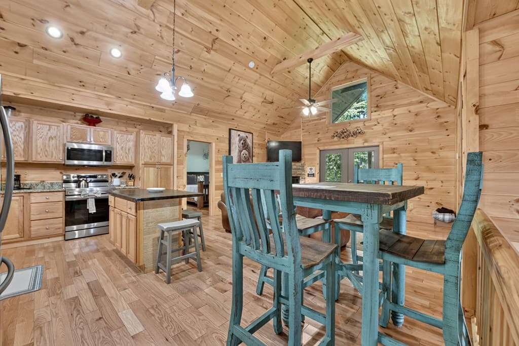 203 Buck Creek Trail, Epworth GA 30541 - Photo