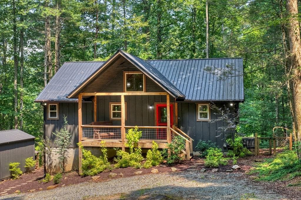 203 Buck Creek Trail, Epworth GA 30541 - Primary photo