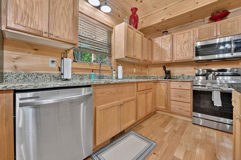 203 Buck Creek Trail, Epworth GA 30541 - Photo