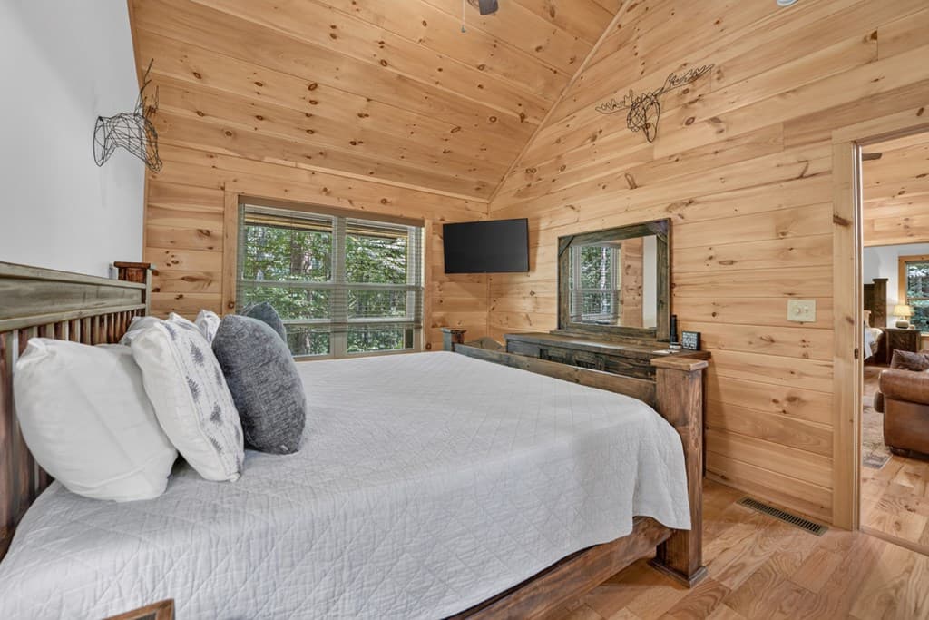 203 Buck Creek Trail, Epworth GA 30541 - Photo
