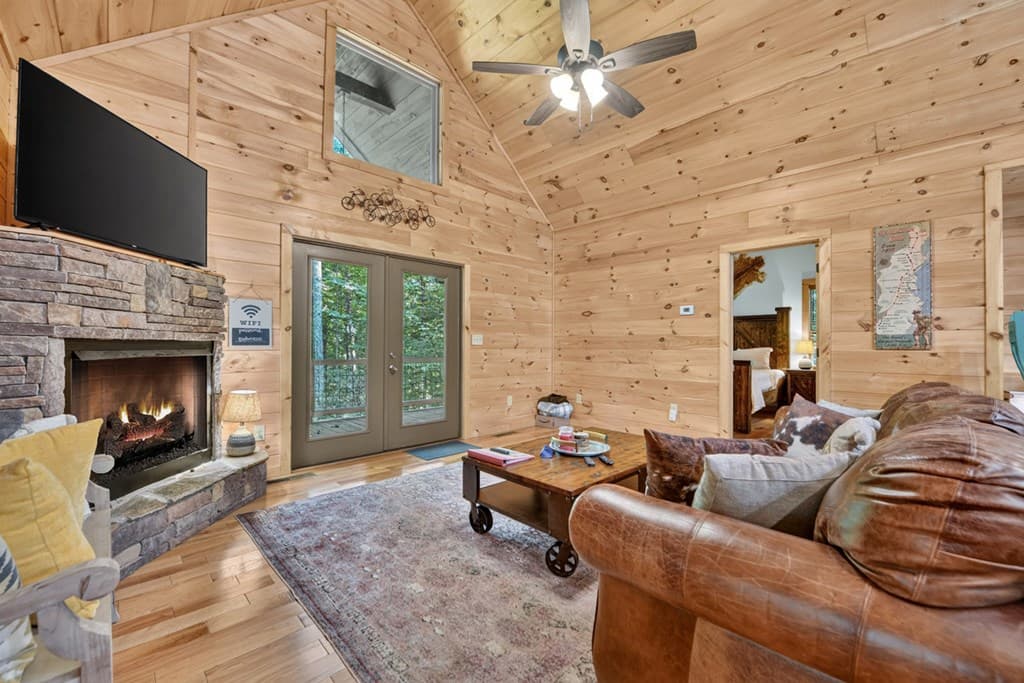 203 Buck Creek Trail, Epworth GA 30541 - Photo