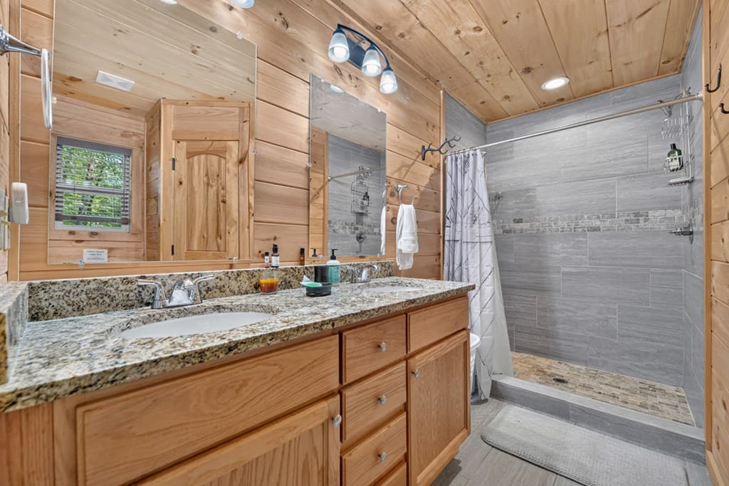 203 Buck Creek Trail, Epworth GA 30541 - Photo