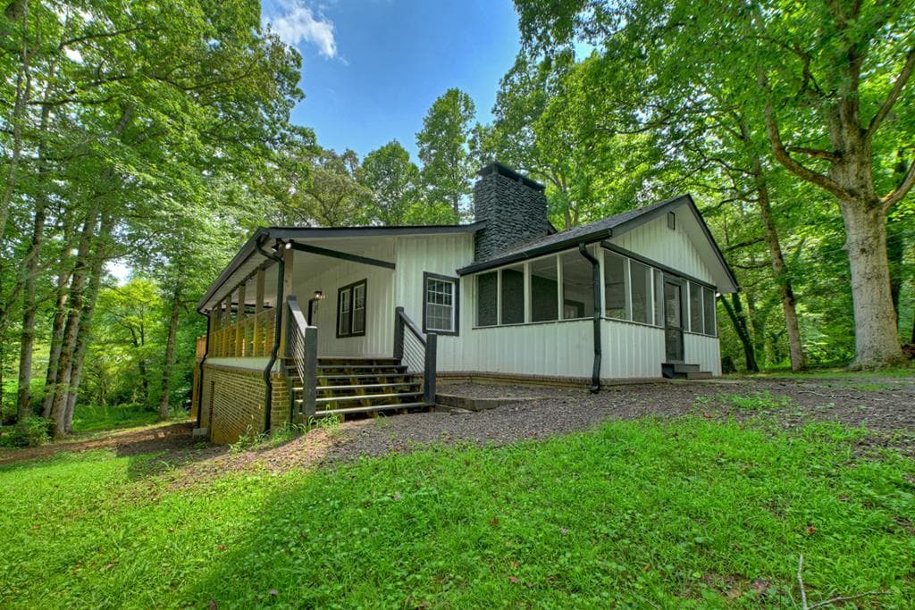 1779 Madola Road, Epworth GA 30541 - Primary photo