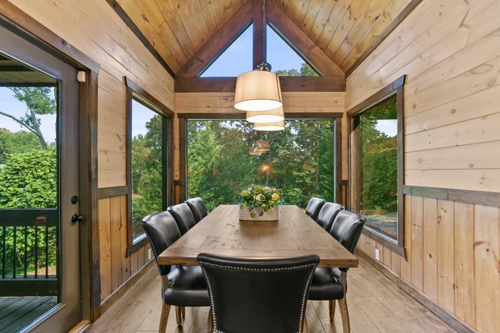 231 Kyle Road, Blue Ridge GA 30513 - Photo
