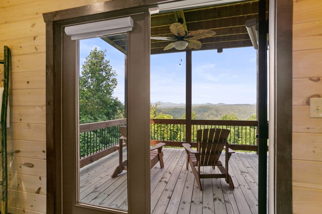 231 Kyle Road, Blue Ridge GA 30513 - Photo