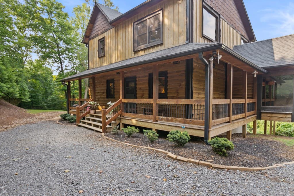 231 Kyle Road, Blue Ridge GA 30513 - Photo